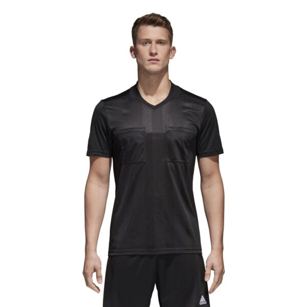 Dres adidas Referee 18 Jersey Černá