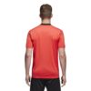 Dres adidas Referee 18 Jersey Červená / Černá - Image 2