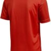 Dres adidas Spain Home Jersey Červená / Žlutá - Image 2