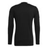 Dres adidas Squadra 21 Černá - Image 2