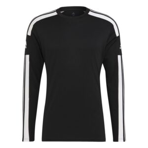 Dres adidas Squadra 21 Černá