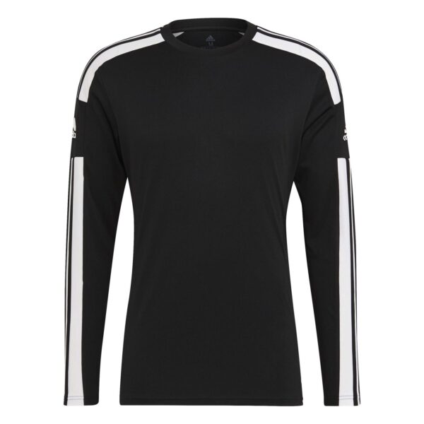 Dres adidas Squadra 21 Černá