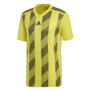 Dres adidas Striped 19 Jersey Žlutá / Černá