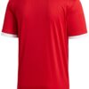 Dres adidas Tabela 18 Jersey Červená / Bílá - Image 2