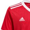 Dres adidas Tabela 18 Jersey Červená / Bílá - Image 3