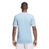Dres adidas Tabela 18 Jersey Světle modrá / Bílá - Image 2