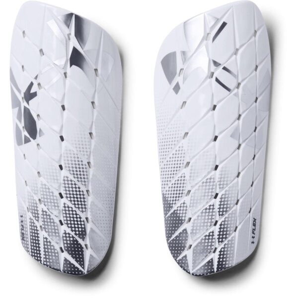 Fotbalové chrániče Under Armour Flex SG Bílá / Více barev