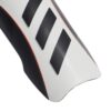 Fotbalové chrániče adidas Tiro Černá / Bílá - Image 2