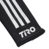 Fotbalové chrániče adidas Tiro Černá / Bílá - Image 3