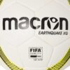 Fotbalový míč Macron EARTHQUAKE XG FIFA QUALITY PRO Bílá / Více barev - Image 2