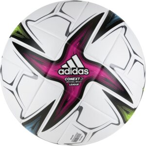 Fotbalový míč adidas Austrian Bundesliga Bílá / Více barev