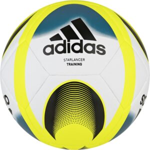 Fotbalový míč adidas Starlancer Training Více barev