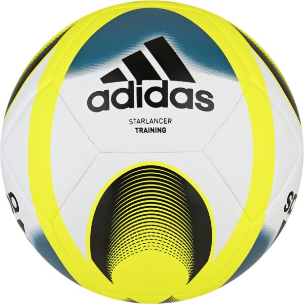 Fotbalový míč adidas Starlancer Training Více barev