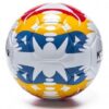 Futsalový míč Kelme Olimpo Gold Official Bílá - Image 2