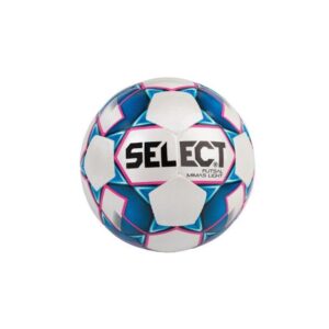 Futsalový míč Select FB Futsal MIMAS LIGHT Bílá / Modrá