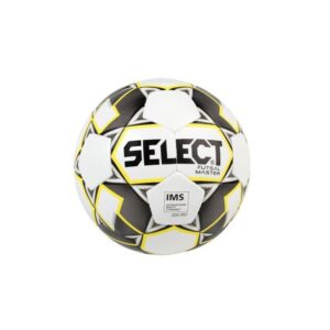 Futsalový míč Select FB Futsal Master Bílá / Žlutá