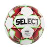Futsalový míč Select Futsal Samba Bílá / Červená