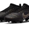 Kopačky Nike Mercurial Vapor 14 Pro AG Černá - Image 3