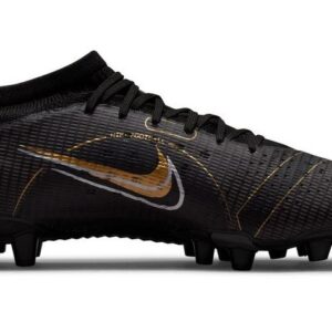 Kopačky Nike Mercurial Vapor 14 Pro AG Černá