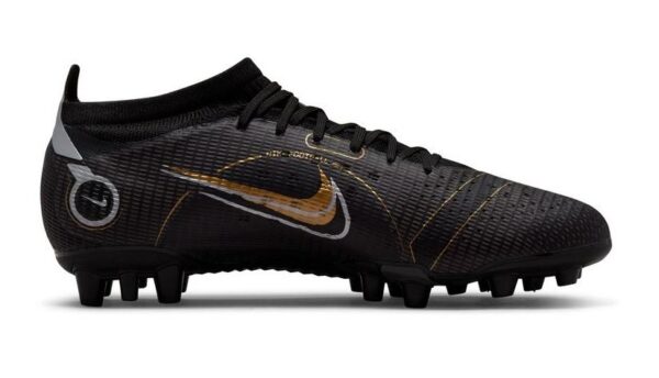 Kopačky Nike Mercurial Vapor 14 Pro AG Černá