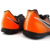 Kopačky Nike OBRAX 2 CLUB TF Šedá / Oranžová - Image 3