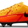 Kopačky Nike Phantom GT2 Academy SG-Pro AC Oranžová - Image 2