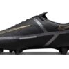 Kopačky Nike Phantom GT2 MG Černá - Image 2