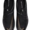 Kopačky Nike Phantom GT2 MG Černá - Image 3
