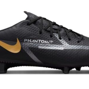 Kopačky Nike Phantom GT2 MG Černá