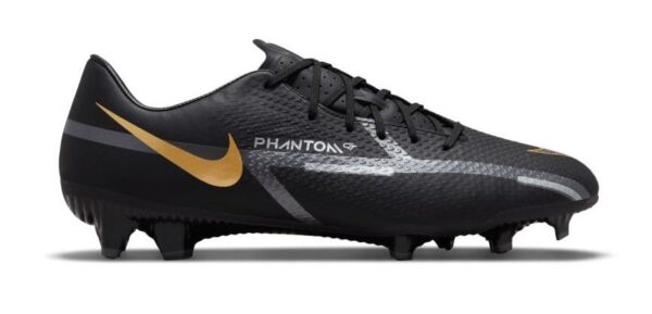 Kopačky Nike Phantom GT2 MG Černá