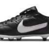 Kopačky Nike Premier III FG Černá - Image 2