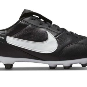 Kopačky Nike Premier III FG Černá