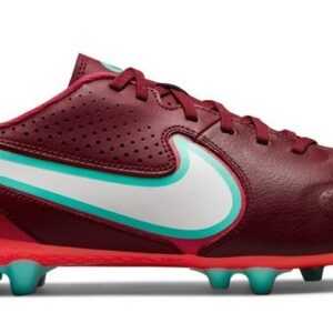 Kopačky Nike Tiempo Legend 9 Academy AG Vínová
