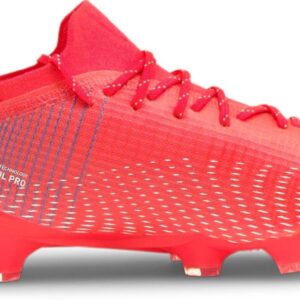 Kopačky PUMA Ultra 2.3 FG/AG Sunblaze Červená