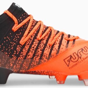 Kopačky Puma FUTURE 1.3 MxSG Oranžová