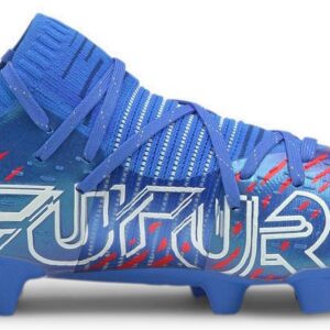 Kopačky Puma FUTURE Z 1.2 FG/AG Modrá