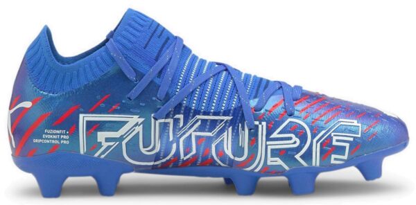 Kopačky Puma FUTURE Z 1.2 FG/AG Modrá