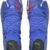 Kopačky Puma FUTURE Z 1.2 MxSG Modrá - Image 3