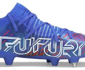 Kopačky Puma FUTURE Z 1.2 MxSG Modrá