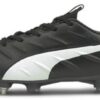 Kopačky Puma King Platinum 21 SG Černá / Bílá - Image 2