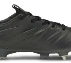 Kopačky Puma King Platinum 21 SG Černá / Bílá