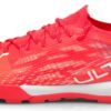 Kopačky Puma ULTRA 1.3 PRO CAGE Červená - Image 2