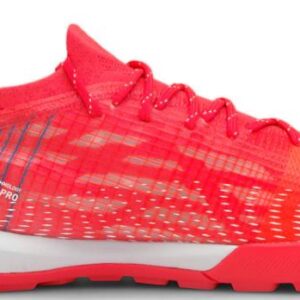 Kopačky Puma ULTRA 1.3 PRO CAGE Červená
