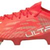 Kopačky Puma ULTRA 1.3 SG Červená - Image 2