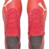 Kopačky Puma ULTRA 1.3 SG Červená - Image 3