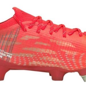 Kopačky Puma ULTRA 1.3 SG Červená
