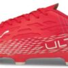 Kopačky Puma ULTRA 4.3 FG/AG Červená - Image 2