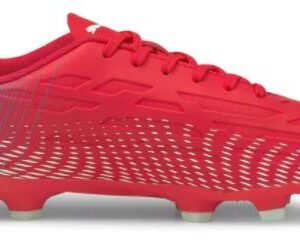 Kopačky Puma ULTRA 4.3 FG/AG Červená