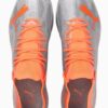 Kopačky Puma Ultra 1.4 FG/AG Stříbrná - Image 3
