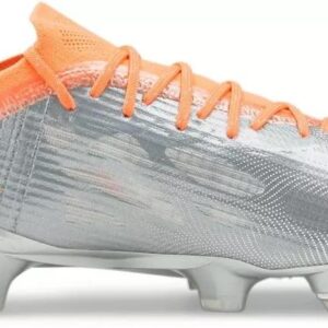 Kopačky Puma Ultra 1.4 MxSG Stříbrná